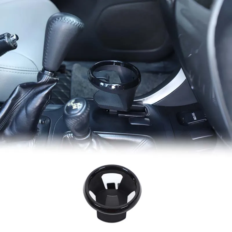 For Toyota Land Cruiser Prado FJ120 2003-2009 Carbon Steel Car Central Control 4WD Gear Lever Side Water Cup Holder Accessories
For Toyota Land Cruiser Prado FJ120 2003-2009 Carbon Steel Car Central Control 4WD Gear Lever Side Water Cup Holder Accessories