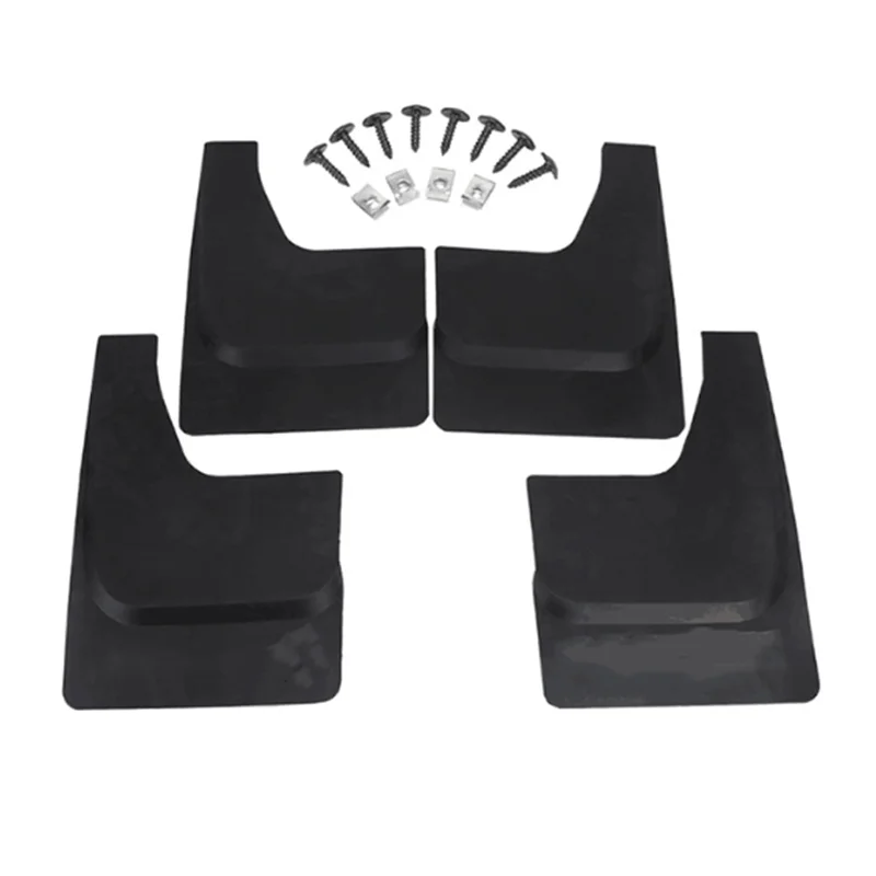 High Quality Strong Toughness Car Fenders Mud Flaps For Ford F150 Raptor 2011-2020 Car Accessories Mudguard Splash Guard
High Quality Strong Toughness Car Fenders Mud Flaps For Ford F150 Raptor 2011-2020 Car Accessories Mudguard Splash Guard