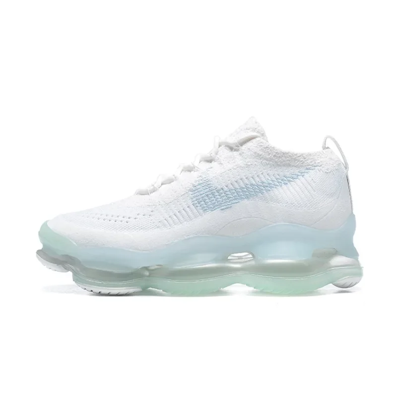 Nike Air Max Scorpion Flyknit белые светло-голубые классические универсальные кроссовки на воздушной подушке для мужчин и женщин повседневные кроссовки для пар
Nike Air Max Scorpion Flyknit белые светло-голубые классические универсальные кроссовки на воздушной подушке для мужчин и женщин повседневные кроссовки для пар