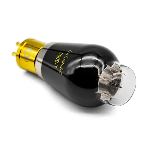 VoxPeak LINLAI 300B-T 300BT Tubo elettronico a vuoto Sostituisci 300B 4300B WE300B PX300B 300BN Tubi audio HIFI Amplificatore valvolare abbinato fai da te