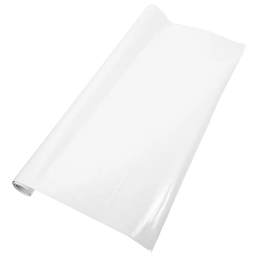 1Set Pe Dry Erase Sheet Removable Reusable Whiteboard Sticker for Wall Door Fridge Cabinet Home Office Classroom Kids Drawing
1Set Pe Dry Erase Sheet Removable Reusable Whiteboard Sticker for Wall Door Fridge Cabinet Home Office Classroom Kids Drawing