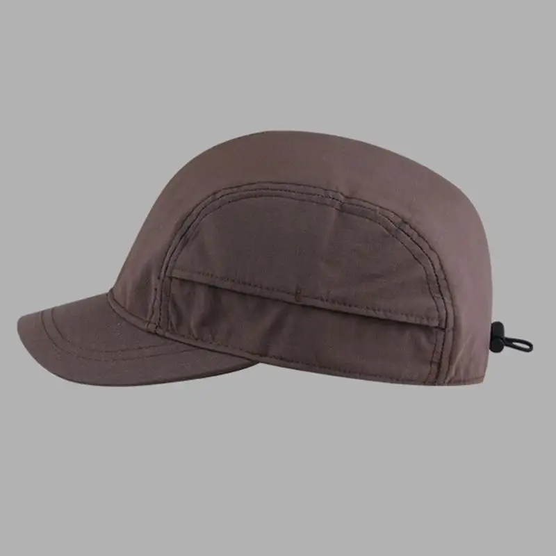 39BB Mountaineering Hat Quick Drying Short Brimmed Breathable Sunshade Baseball Hat for Quick Drying Outdoor Activity
39BB Mountaineering Hat Quick Drying Short Brimmed Breathable Sunshade Baseball Hat for Quick Drying Outdoor Activity