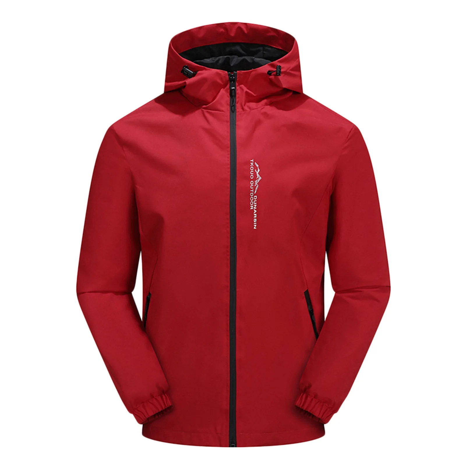Men Hooded Waterproof Windbreaker Hiking Jackets Outdoor Sports Jacket Spring Autumn Sport Windproof Motorcycle Jackets Cycling
Men Hooded Waterproof Windbreaker Hiking Jackets Outdoor Sports Jacket Spring Autumn Sport Windproof Motorcycle Jackets Cycling