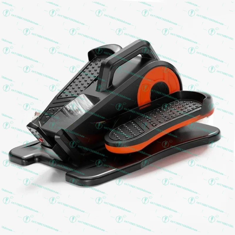 Bluetooth playback, rehabilitation training stepper, upper and lower limbs exercise exercise bike for the elderly
Bluetooth playback, rehabilitation training stepper, upper and lower limbs exercise exercise bike for the elderly