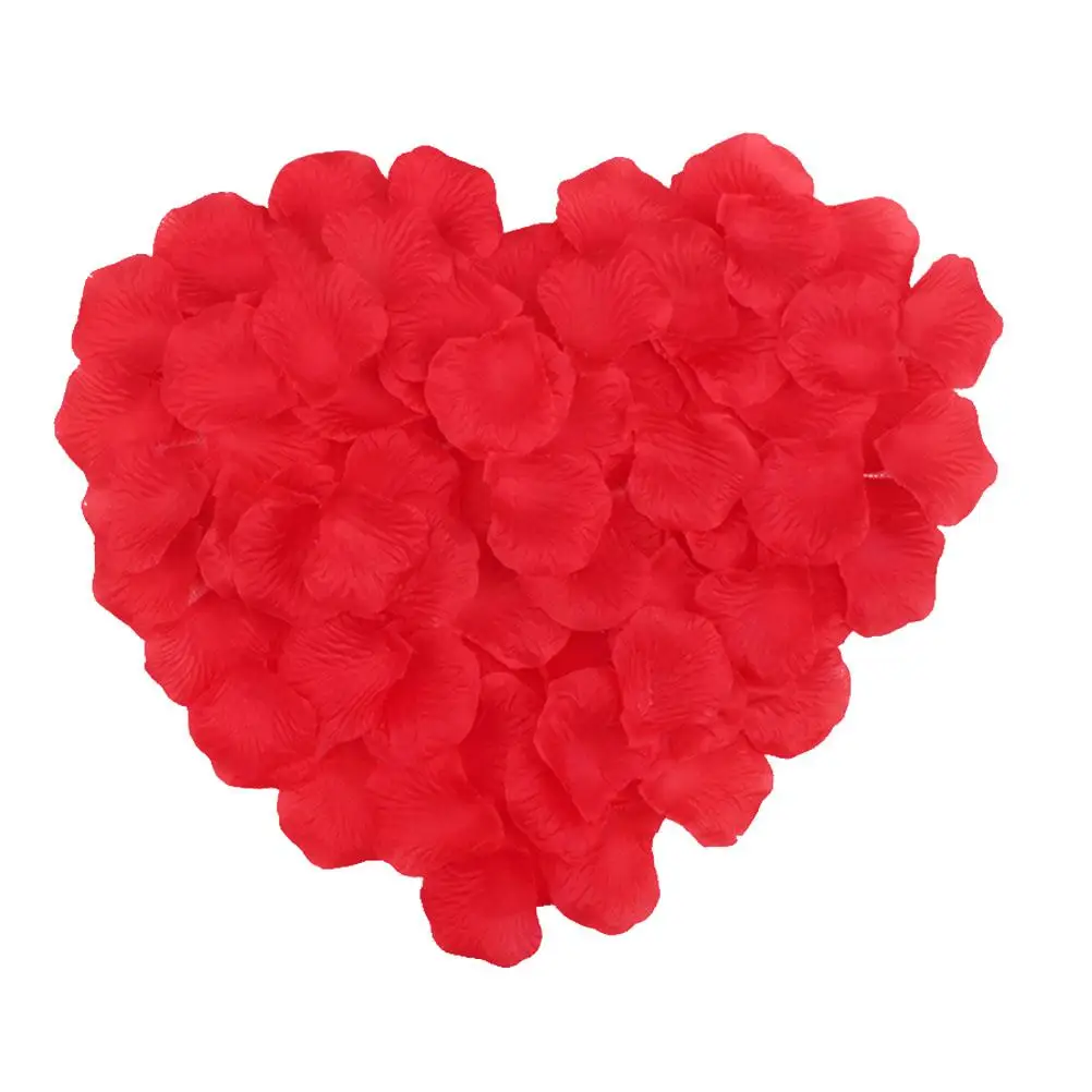3000 Pcs Petals Rose Petal Realistic Non Fading Wedding Confetti Table Scatters Artificial Flowers Aisle Runner
3000 Pcs Petals Rose Petal Realistic Non Fading Wedding Confetti Table Scatters Artificial Flowers Aisle Runner