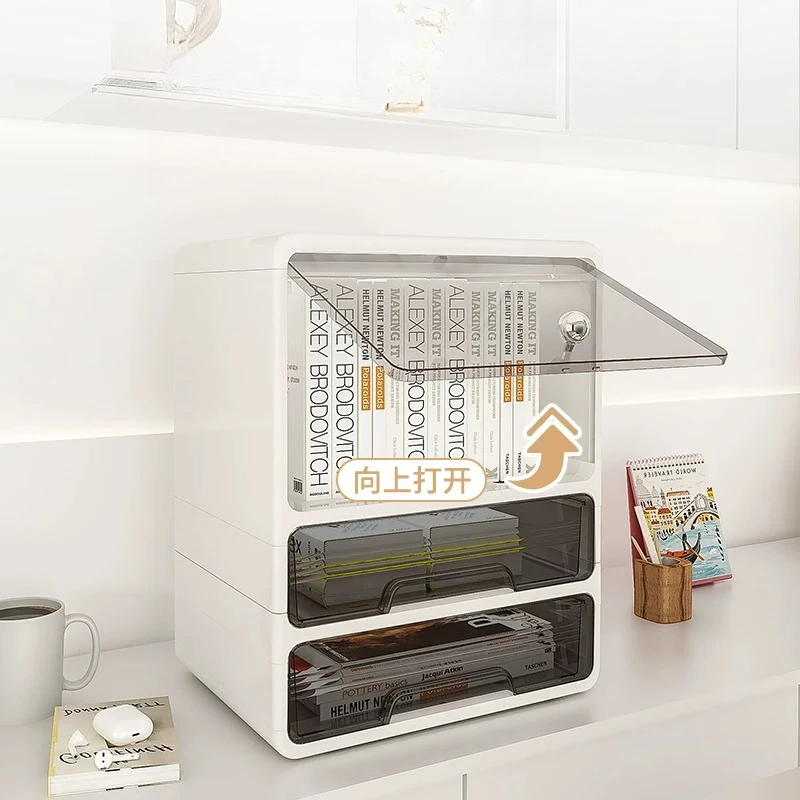 Acrylic Drawer-style Bookcases Organizer Storing Stationery Bookcases Cosmetics Home Furniture Estantes De Libros ZY40SJ
Acrylic Drawer-style Bookcases Organizer Storing Stationery Bookcases Cosmetics Home Furniture Estantes De Libros ZY40SJ