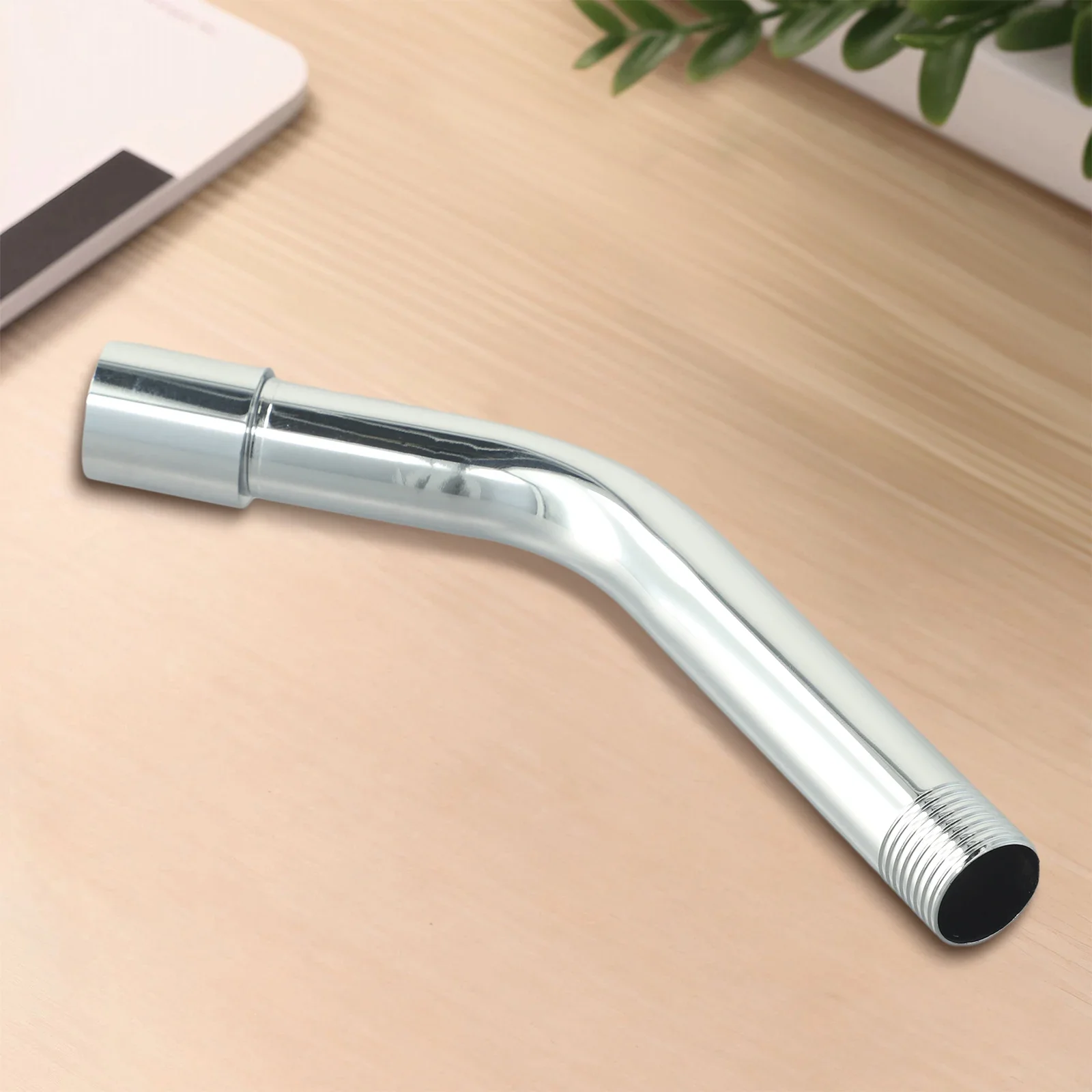 Extra Hose Pipe For Bathroom Shower Head, Enhance Shower Water Flow, All Chrome Plated Components, Easy To Install
Extra Hose Pipe For Bathroom Shower Head, Enhance Shower Water Flow, All Chrome Plated Components, Easy To Install