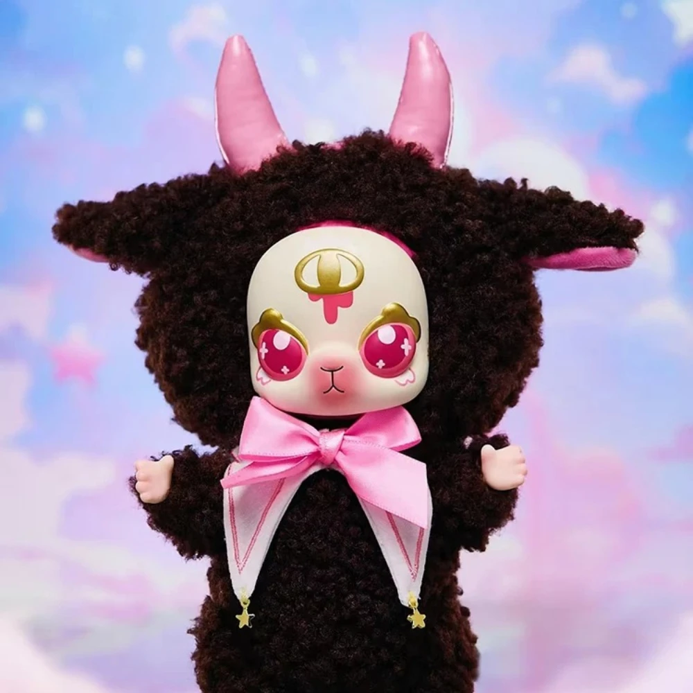 MYTOYS KASA Forest Party Series Blind Box Trendy Plush Doll Backpack Hanger As The Best Toy Gift for Friends
MYTOYS KASA Forest Party Series Blind Box Trendy Plush Doll Backpack Hanger As The Best Toy Gift for Friends