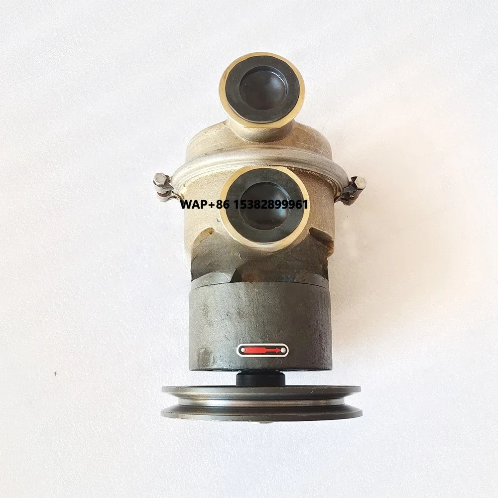 3010328 4915348 4999542 3655857 Marine Engine Sea Water Pump 4999542 3655857 Marine Pump for Engine NT855 Sea Water
3010328 4915348 4999542 3655857 Marine Engine Sea Water Pump 4999542 3655857 Marine Pump for Engine NT855 Sea Water