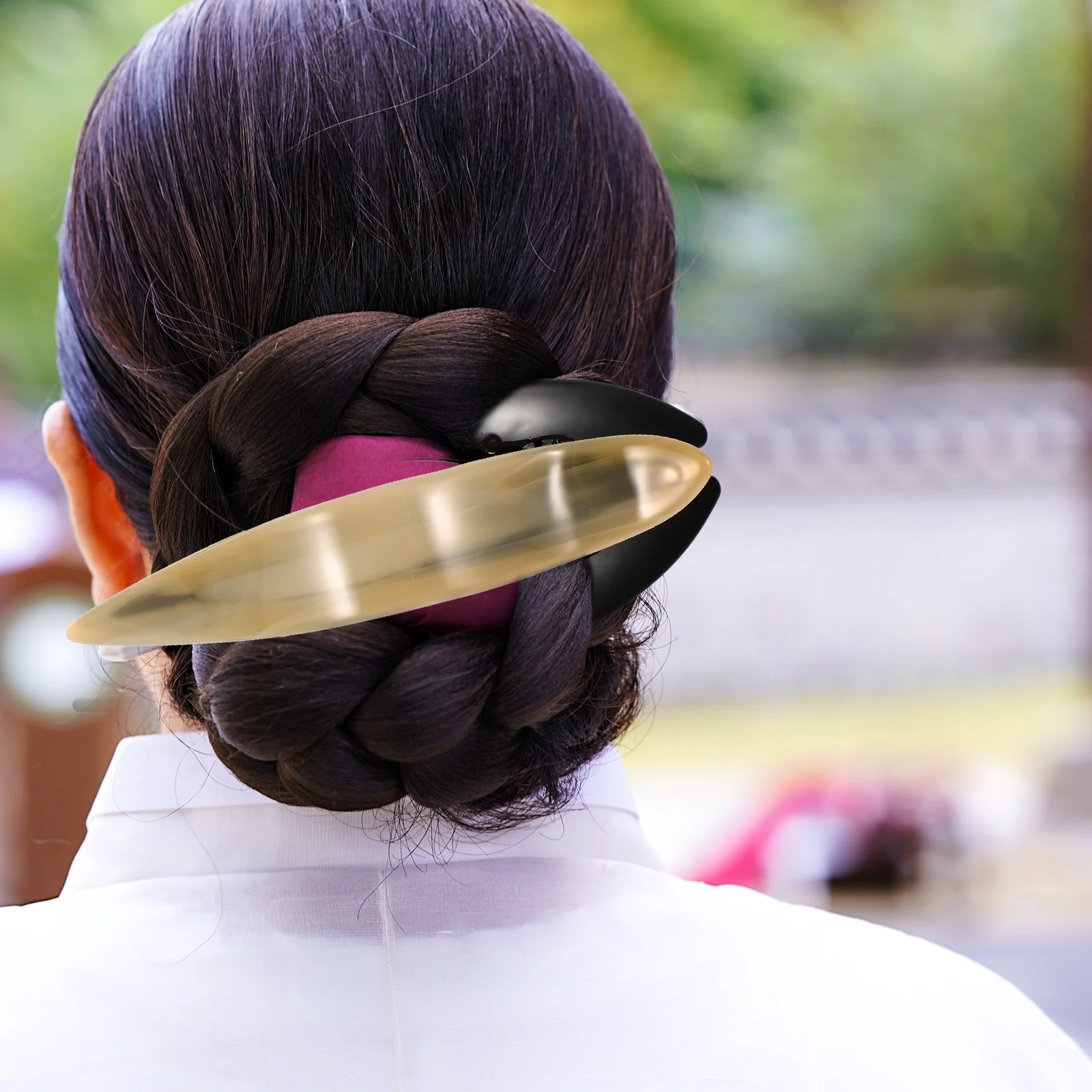 Large Size Claw Clips for Women Stylish Reusable Hairpin Ponytail French Clip Durable Decorative Hair Claw Clip Accessories
Large Size Claw Clips for Women Stylish Reusable Hairpin Ponytail French Clip Durable Decorative Hair Claw Clip Accessories