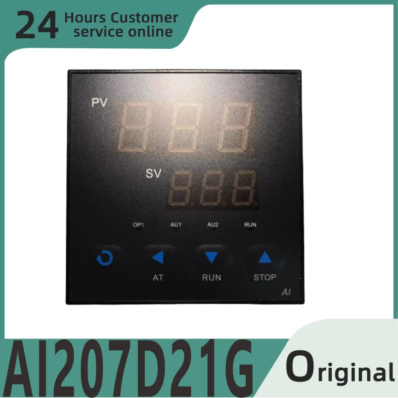 AI207D21G AI207D21GL0 AI207D21L1 AI207D21L1L0 AI207DG AI2Новый оригинальный интеллектуальный измерительный прибор, экономичный Интеллектуальный Регулятор AI207D21G AI207D21GL0 AI207D21L1 AI207D21L0 AI207DG AI207DGL0 AI
AI207D21G AI207D21GL0 AI207D21L1 AI207D21L1L0 AI207DG AI2Новый оригинальный интеллектуальный измерительный прибор, экономичный Интеллектуальный Регулятор AI207D21G AI207D21GL0 AI207D21L1 AI207D21L0 AI207DG AI207DGL0 AI