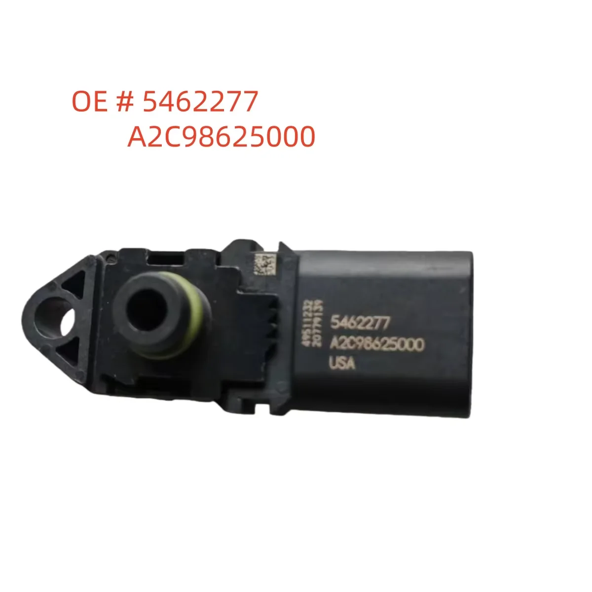 high quality new 5462277 A2C98625000 Intake manifold absolute pressure sensor for Cummins ISX ISC
high quality new 5462277 A2C98625000 Intake manifold absolute pressure sensor for Cummins ISX ISC