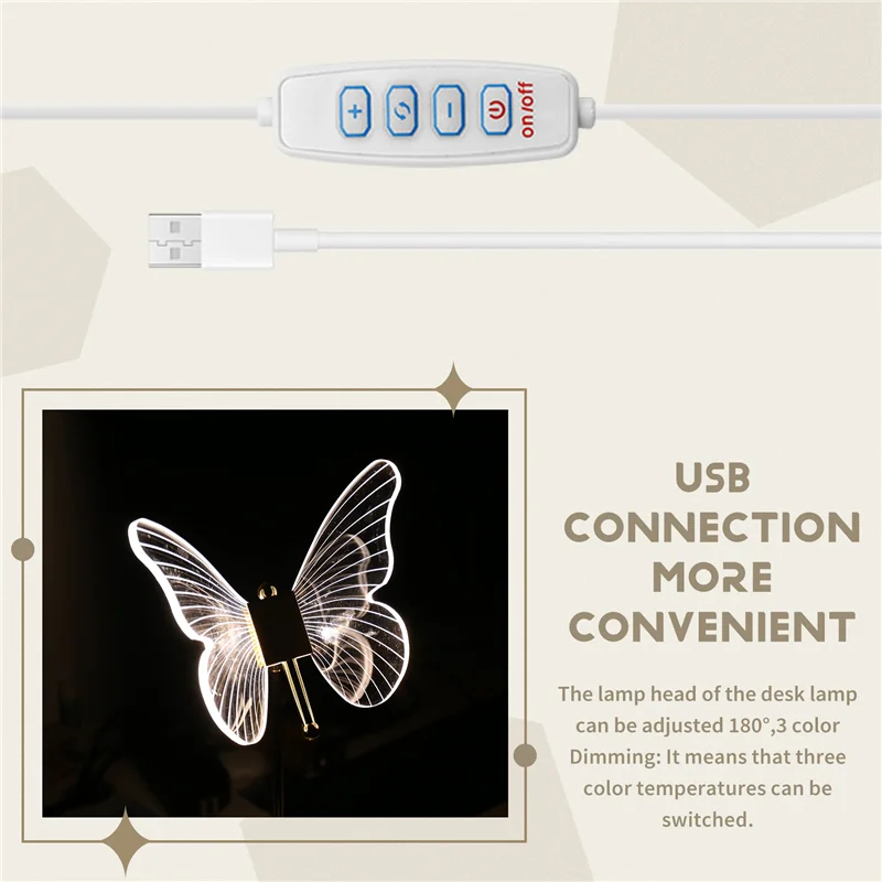 PTST Table Lamp USB Rechargeable Nordic Ambiance Night Lights Luxury Living Room Desk Decor Bedroom Luminaire
PTST Table Lamp USB Rechargeable Nordic Ambiance Night Lights Luxury Living Room Desk Decor Bedroom Luminaire