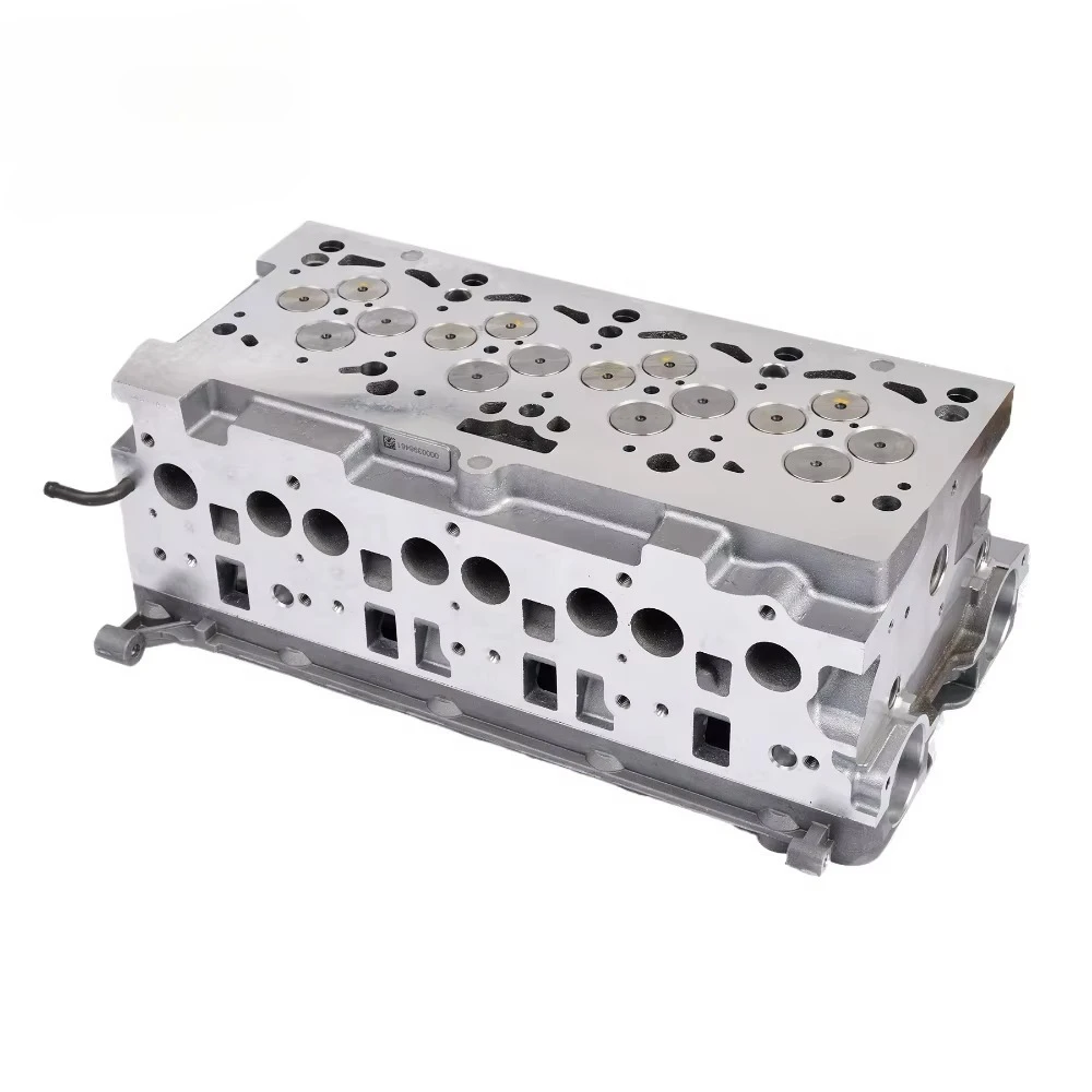 New Car Engine Cylinder Head Assembly for Aud Cylinder Head 03G103351B 68001295AA 03G103351E
New Car Engine Cylinder Head Assembly for Aud Cylinder Head 03G103351B 68001295AA 03G103351E