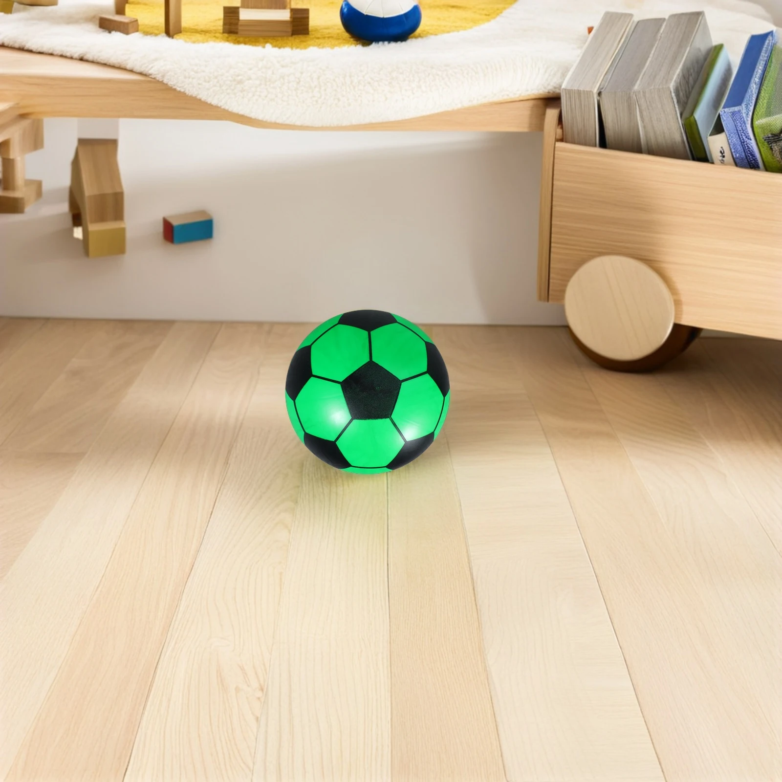6pcs Inflatable Football Soccer Balls Kids Mini Blow Up Pool Bath Outdoor Toys Hand-Eye Coordination Squeeze Balls Party
6pcs Inflatable Football Soccer Balls Kids Mini Blow Up Pool Bath Outdoor Toys Hand-Eye Coordination Squeeze Balls Party