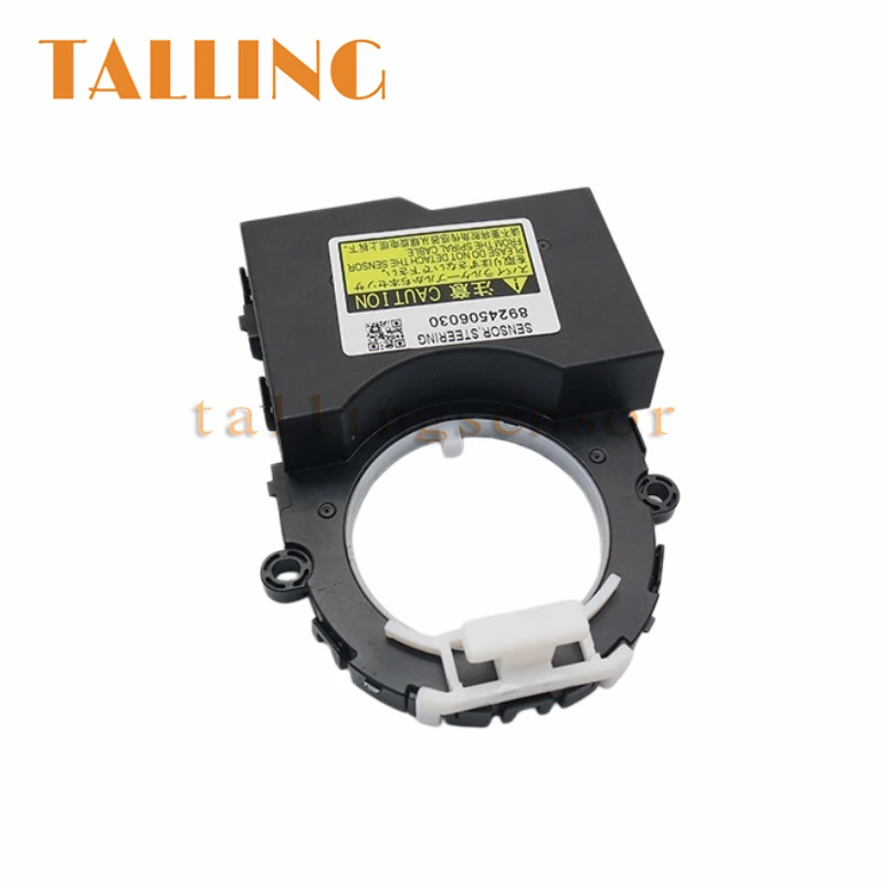 89245-06030 Car Steering Angle Sensor For Toyota Camry 8924506030 89245 06030 High Quality Auto Parts Accessories
89245-06030 Car Steering Angle Sensor For Toyota Camry 8924506030 89245 06030 High Quality Auto Parts Accessories