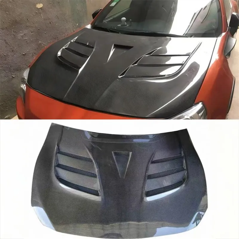 Для Toyota GT86 Subaru BRZ капот из углеродного волокна, крышка двигателя, капот, автомобильная подкладка, крышка капота, обновленный комплект автозапчастей
Для Toyota GT86 Subaru BRZ капот из углеродного волокна, крышка двигателя, капот, автомобильная подкладка, крышка капота, обновленный комплект автозапчастей