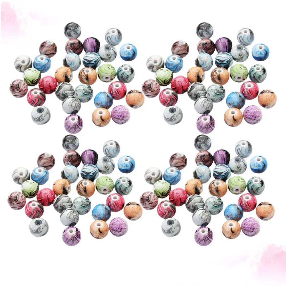 100Pcs 14Mm Mixed Color Resin Beads Anti Rust Corrosion Resistant DIY Loose Beads for Cross Stitch Costume Jewelry Accessories
100Pcs 14Mm Mixed Color Resin Beads Anti Rust Corrosion Resistant DIY Loose Beads for Cross Stitch Costume Jewelry Accessories