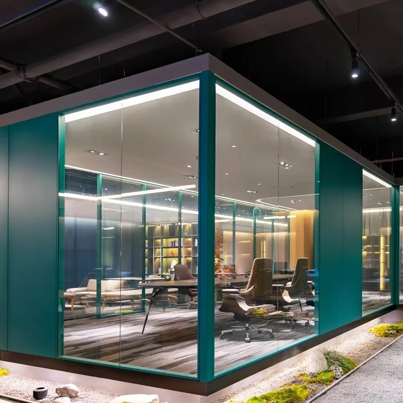 Partitions Manufacturers Aluminum Profile Frameless Glass Partition Walls For Office Municipal
Partitions Manufacturers Aluminum Profile Frameless Glass Partition Walls For Office Municipal