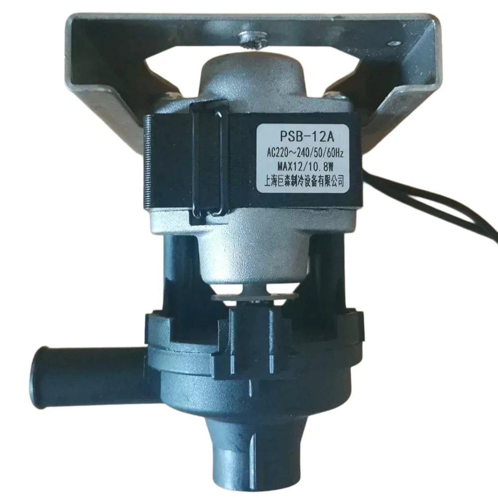 PSB-12A Condensing Water Drain Pump for Brand Air Conditioning Ceiling Unit Cooling Motor Canopy Packed Air Conditioning Parts
PSB-12A Condensing Water Drain Pump for Brand Air Conditioning Ceiling Unit Cooling Motor Canopy Packed Air Conditioning Parts