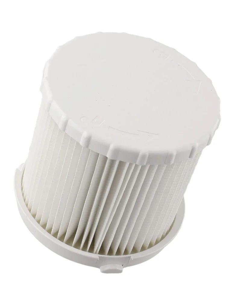 Wet Dry HEPA Filter For DVC750L & XCV11Z: Enhance Suction & Extend Vacuum Life! Household Vacuum Cleaner Accessories
Wet Dry HEPA Filter For DVC750L & XCV11Z: Enhance Suction & Extend Vacuum Life! Household Vacuum Cleaner Accessories