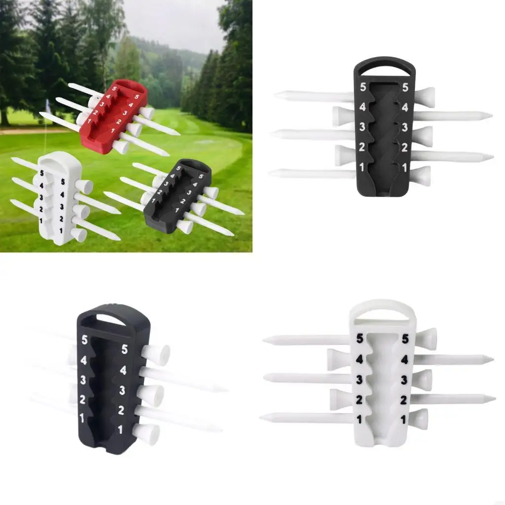 Adjustable Golf Tees Height Tool Elevator Portable Golf Divot Repair Tool Tees Holder Precisions Tees Height Setter JOME
Adjustable Golf Tees Height Tool Elevator Portable Golf Divot Repair Tool Tees Holder Precisions Tees Height Setter JOME