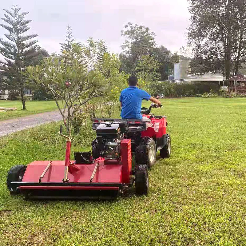 Лепековая косилка двигателя ATV FLM шириной 1,2 м 1,5 м для продажи 24 л.с.
Лепековая косилка двигателя ATV FLM шириной 1,2 м 1,5 м для продажи 24 л.с.