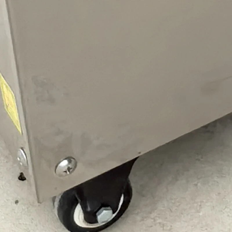 Paste Filling Machine Piston Filler Lotion Shampoo Cream Honey Sauce Peanut Butter Pneumatic Semi Auto Single Head
Paste Filling Machine Piston Filler Lotion Shampoo Cream Honey Sauce Peanut Butter Pneumatic Semi Auto Single Head