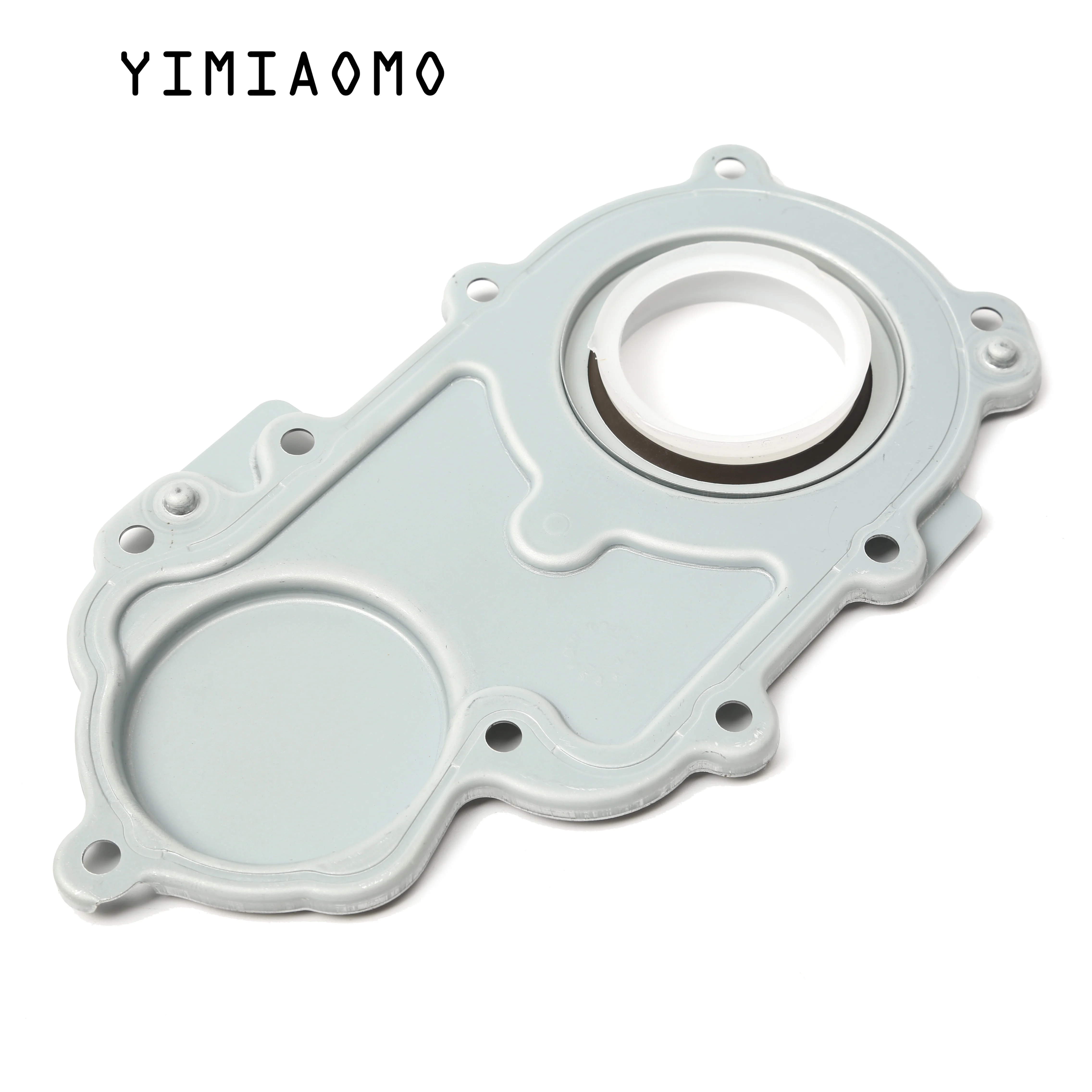 Front Crankshaft Oil Seal For Audi A4 A5 8T3 A6 4F2 A7 Sportback 4GA A8 Q5 for Porsche CAYENNE 92A for VW TOUAREG 06E103153E
Front Crankshaft Oil Seal For Audi A4 A5 8T3 A6 4F2 A7 Sportback 4GA A8 Q5 for Porsche CAYENNE 92A for VW TOUAREG 06E103153E