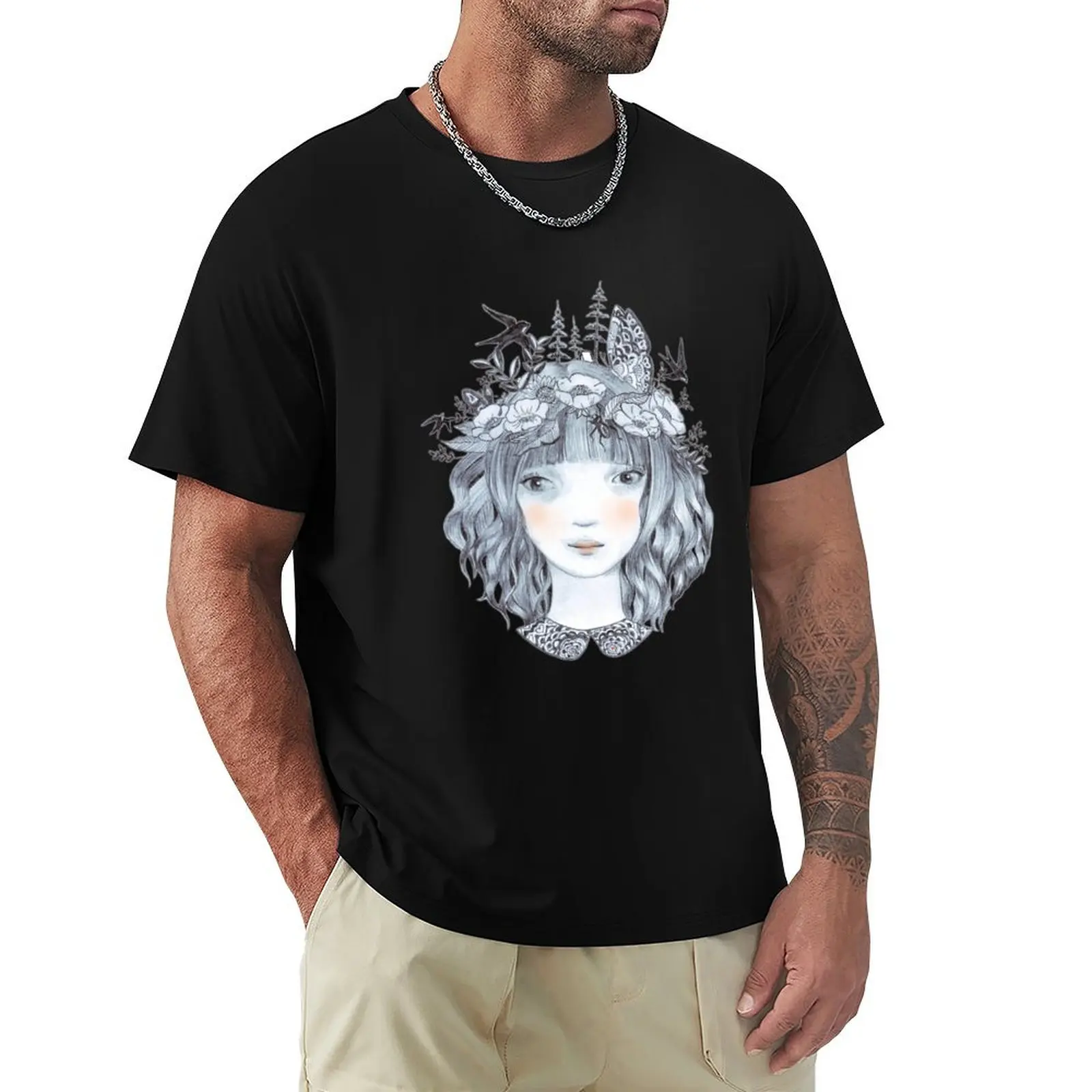 Back to my roots T-Shirt Funny t-shirts luxury clothing labubu cotton man t-shirts designer t shirt men
Back to my roots T-Shirt Funny t-shirts luxury clothing labubu cotton man t-shirts designer t shirt men