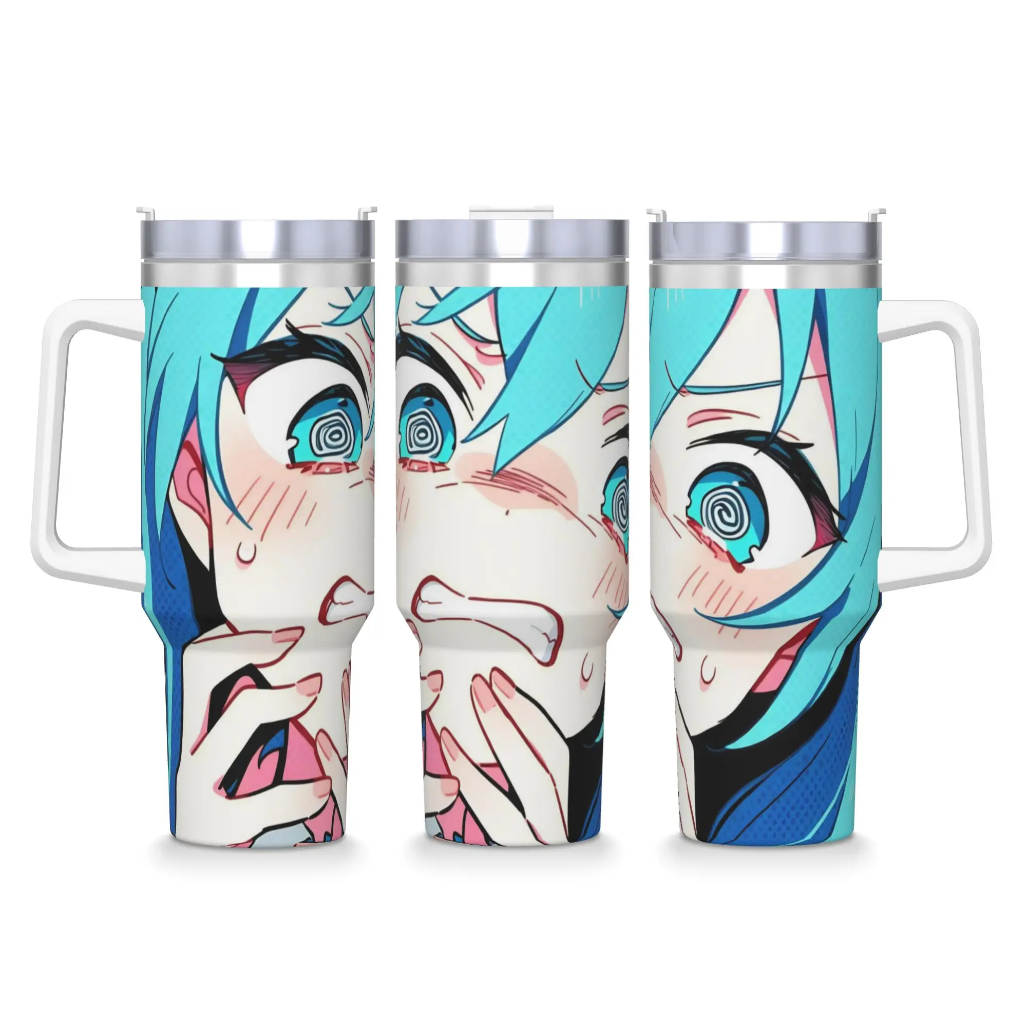 Stainless Steel Tumbler Hatsune Miku Anime Thermal Mug Leakproof Cold Drink Mugs Cup Travelist Water Bottle
Stainless Steel Tumbler Hatsune Miku Anime Thermal Mug Leakproof Cold Drink Mugs Cup Travelist Water Bottle