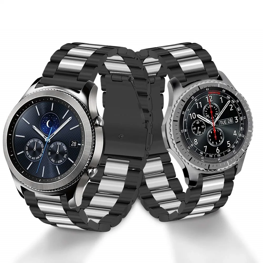 Correa for huawei watch gt 2 strap 20mm 22mm pulseira for amazfit bip/samsung galaxy watch/gear s3/active 2 band bracelet wrist
Correa for huawei watch gt 2 strap 20mm 22mm pulseira for amazfit bip/samsung galaxy watch/gear s3/active 2 band bracelet wrist