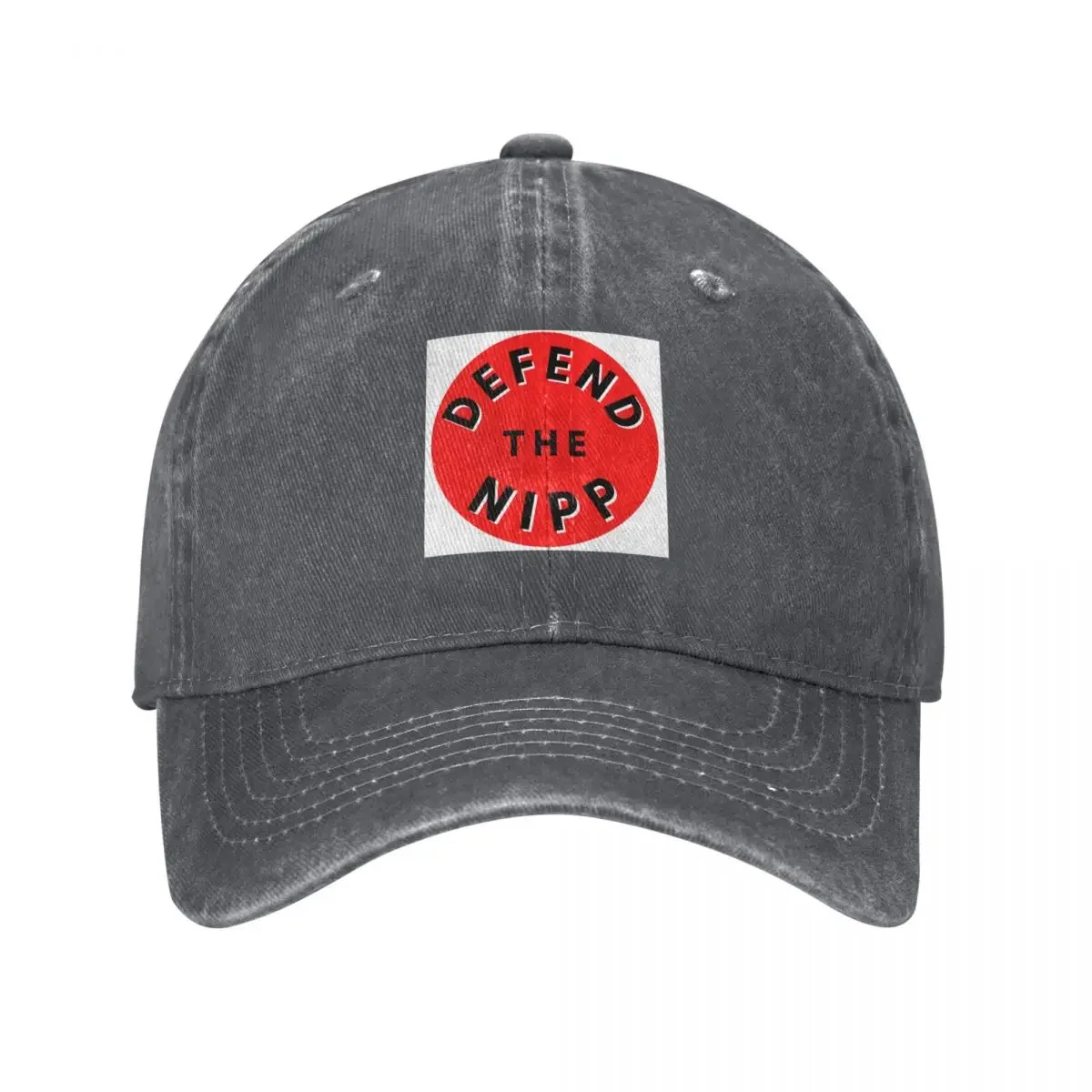 defend the nipp Baseball Cap |-F-| Snapback Cap Hat Man Luxury New In Hat Baseball Men Women's
defend the nipp Baseball Cap |-F-| Snapback Cap Hat Man Luxury New In Hat Baseball Men Women's