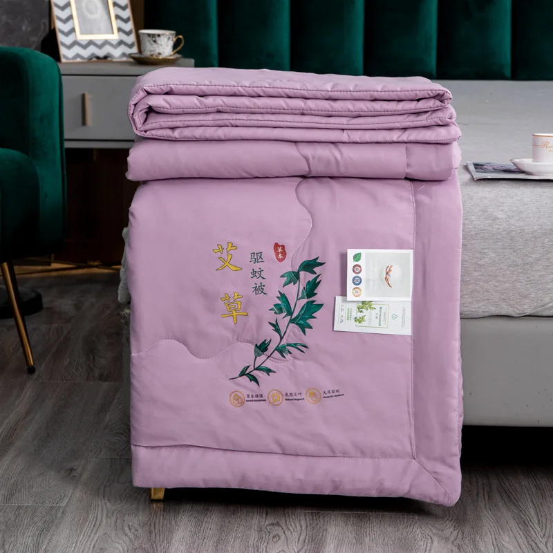 Spring Double Comforter Machine Washable Bed Quilt Summer Blanket for Camping Breathable Air Conditioning Quilt Adults Comforter
Spring Double Comforter Machine Washable Bed Quilt Summer Blanket for Camping Breathable Air Conditioning Quilt Adults Comforter
