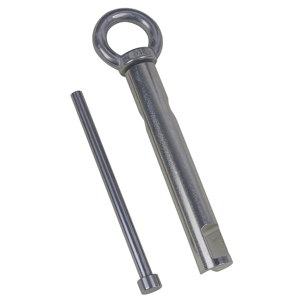 Инструмент для снятия топливных форсунок (съемник) для Mercedes-Benz M256 M254 1.5T 3.0T, для ремонта и обслуживания двигателя GLS450
Инструмент для снятия топливных форсунок (съемник) для Mercedes-Benz M256 M254 1.5T 3.0T, для ремонта и обслуживания двигателя GLS450