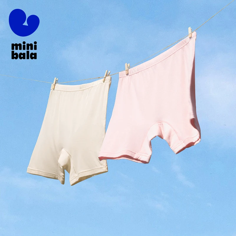 Mini Bala 2-Pack Base Layer Leggings Girls Baby 2025 New Summer Lightweight Soft Breathable Sleep Pants for Indoor 
Mini Bala 2-Pack Base Layer Leggings Girls Baby 2025 New Summer Lightweight Soft Breathable Sleep Pants for Indoor