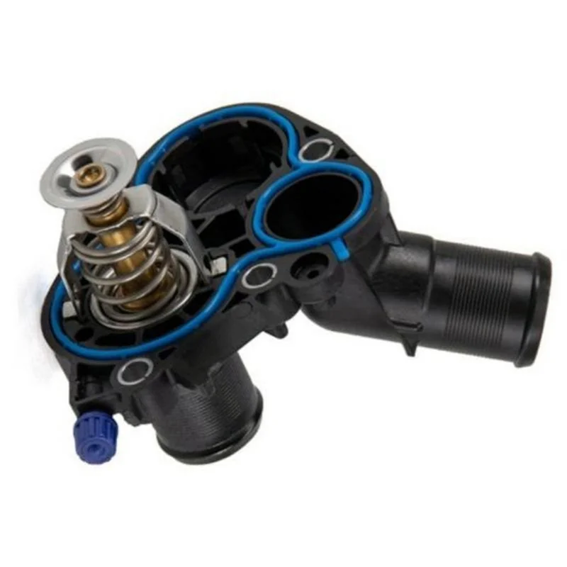 A30M-For 208 308 2008 Engine Water Outlet Chamber 9676409580 Thermostat Housing Cooling System FIGZERO
A30M-For 208 308 2008 Engine Water Outlet Chamber 9676409580 Thermostat Housing Cooling System FIGZERO