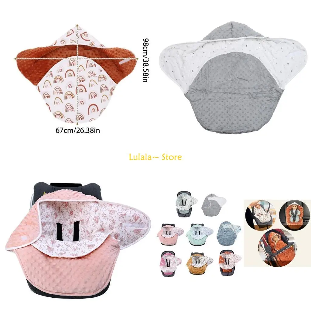 Y4QA Infant Swaddles Multiple Pattern Cotton Baby Wrap Soft Breathable Baby Blanket
Y4QA Infant Swaddles Multiple Pattern Cotton Baby Wrap Soft Breathable Baby Blanket