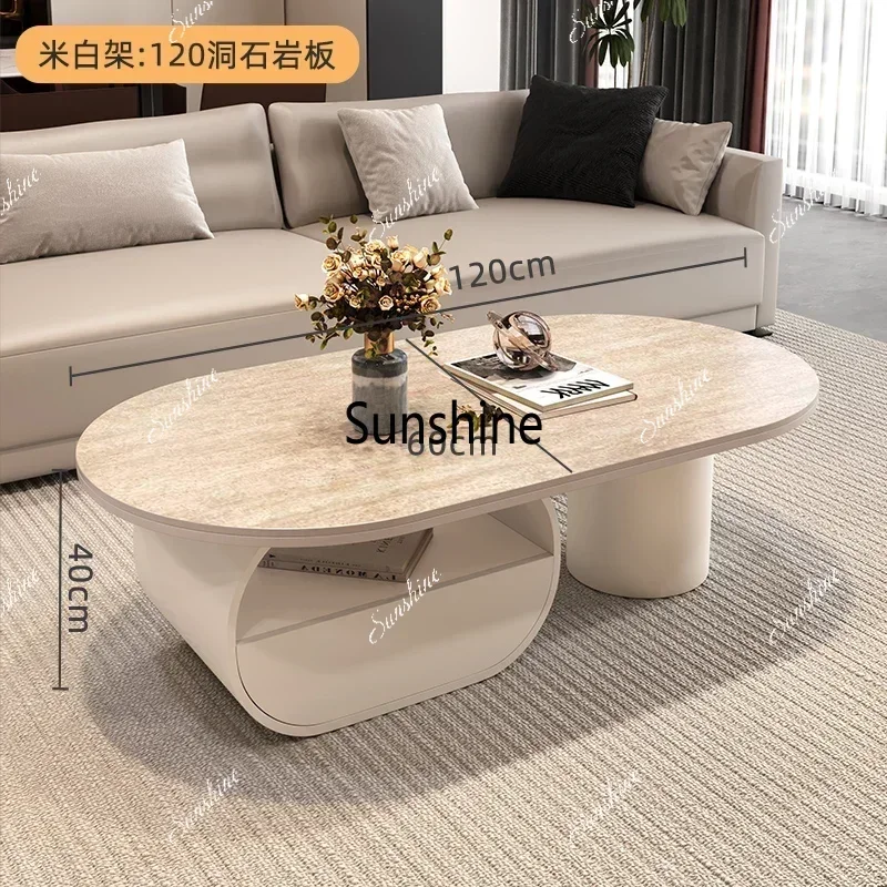 Simple Luxury Coffee Table Glamour Premium Design Coffee Table Modern Nordic Mesas De Centro Para Sala Living Room Furniture FT
Simple Luxury Coffee Table Glamour Premium Design Coffee Table Modern Nordic Mesas De Centro Para Sala Living Room Furniture FT