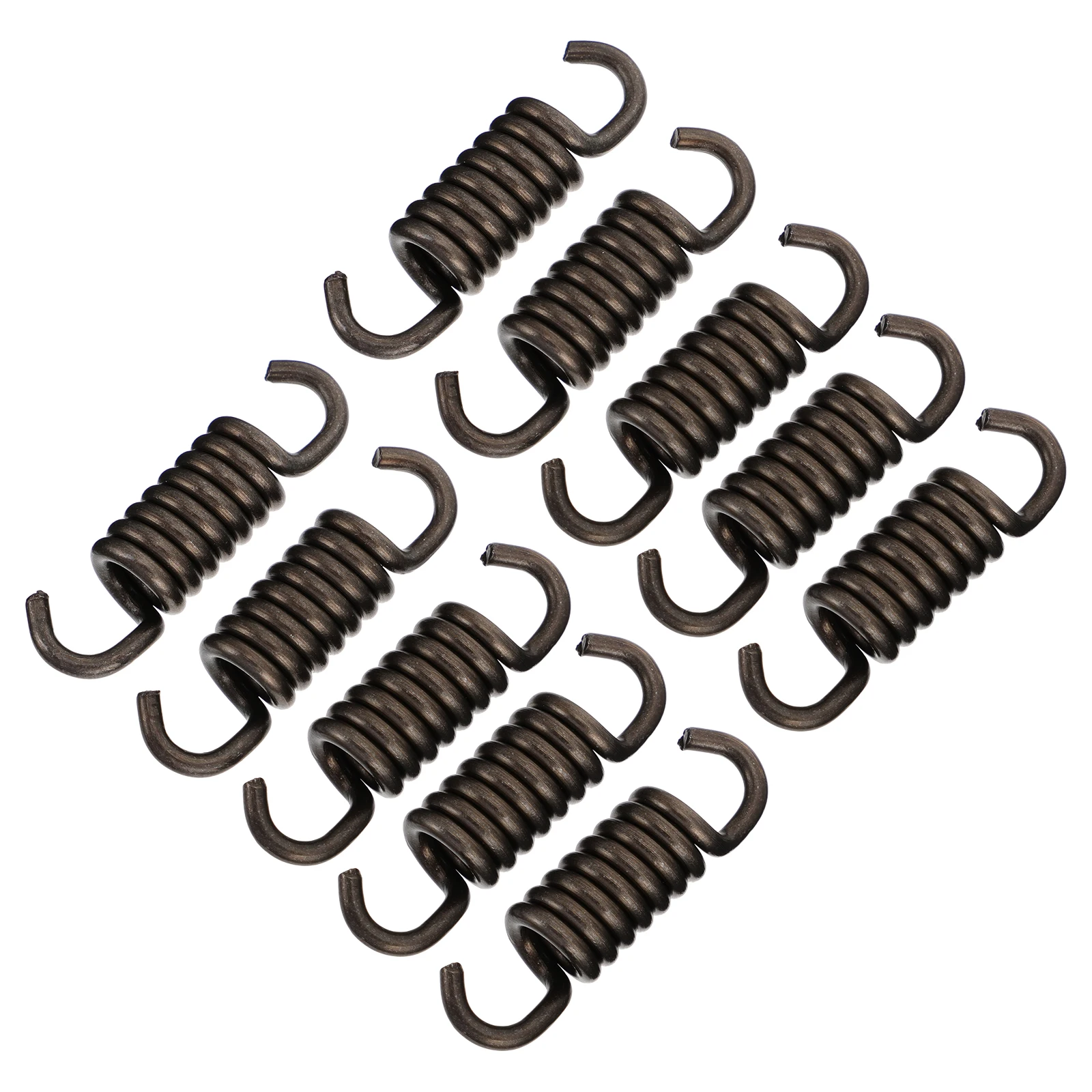 10pcs Clutch Lawn Mower Heavy Duty Steel Replacement Garden Trimmer Parts Lawn Mower Accessories Compact Size Durable
10pcs Clutch Lawn Mower Heavy Duty Steel Replacement Garden Trimmer Parts Lawn Mower Accessories Compact Size Durable