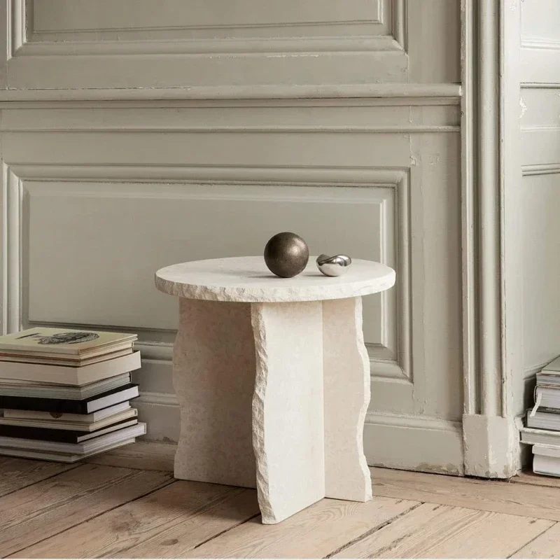 Esstisch Irregular Hand Broken Round Edge Table Design Ornament Living Room Coffee Table Bedside Table Decoration Furniture Home
Esstisch Irregular Hand Broken Round Edge Table Design Ornament Living Room Coffee Table Bedside Table Decoration Furniture Home