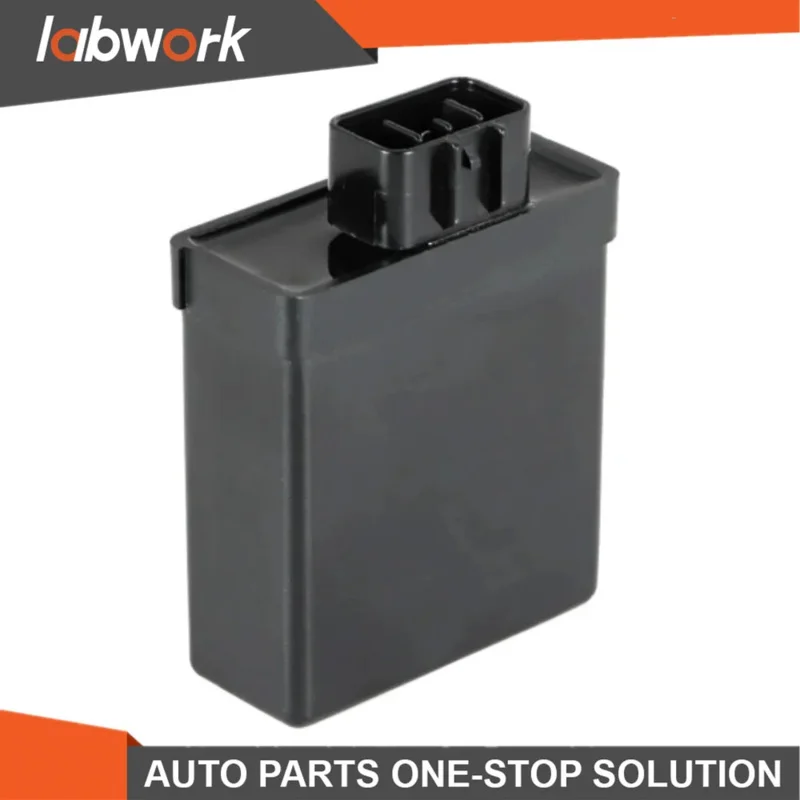 Igniter CDI Box Replacement for Yamaha Blaster 200 YFS200 Replace 5VM-85540-00-00 2003-2006
Igniter CDI Box Replacement for Yamaha Blaster 200 YFS200 Replace 5VM-85540-00-00 2003-2006