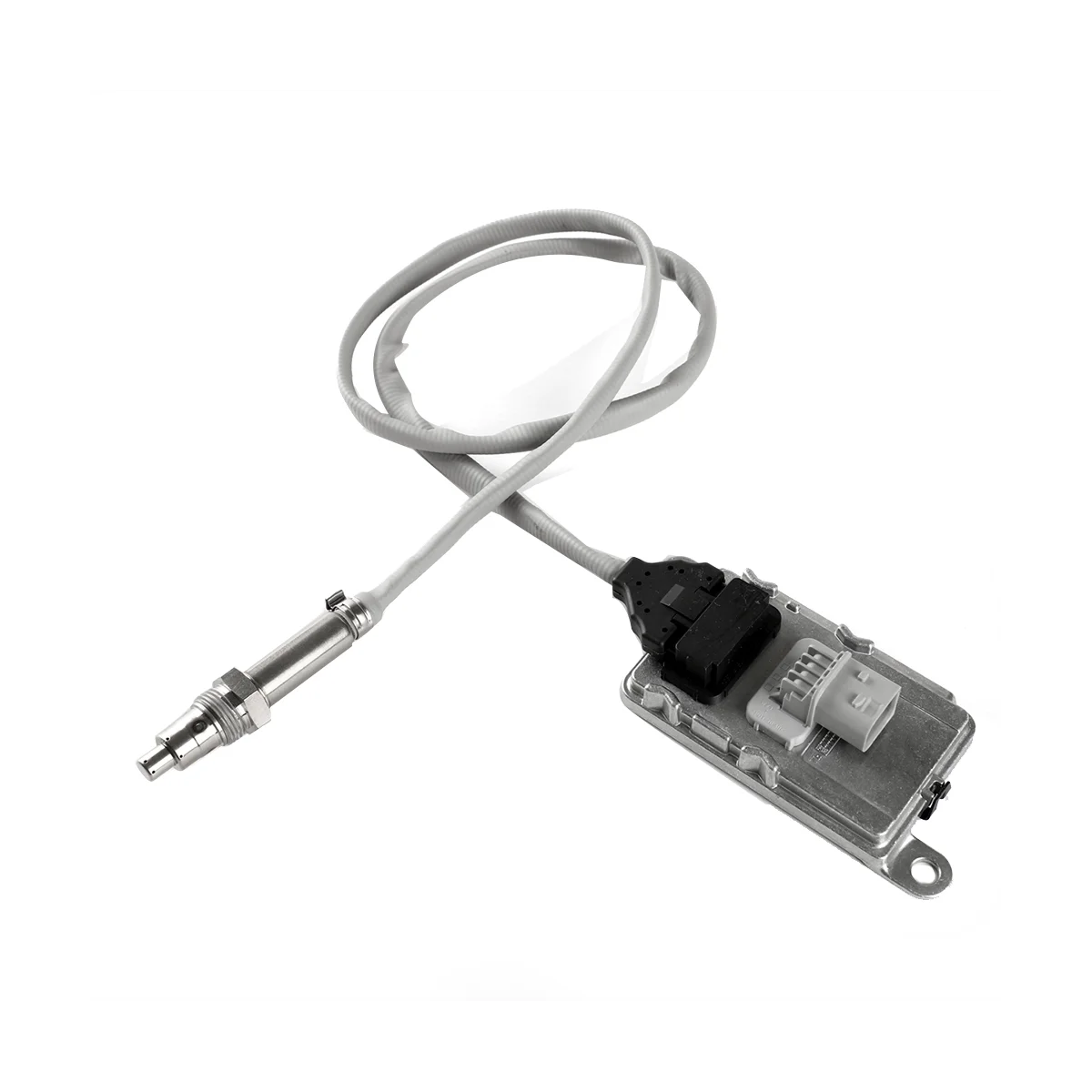 5WK96790B Car NOX Sensor Nitrogen Oxygen Sensor for Man Truck 51.15408-0019 51154080019
5WK96790B Car NOX Sensor Nitrogen Oxygen Sensor for Man Truck 51.15408-0019 51154080019