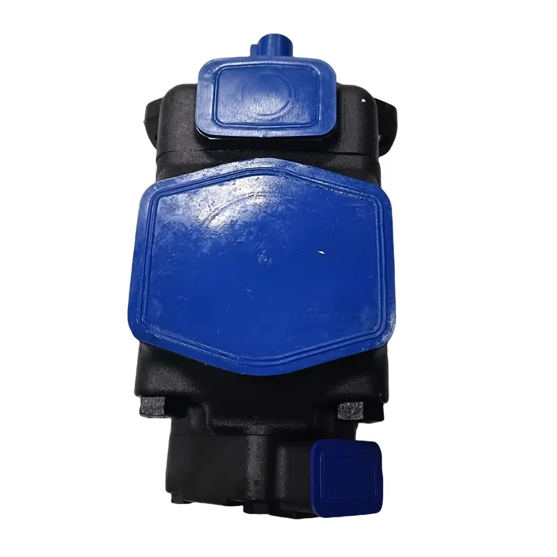 ZHENYUAN Vane Pump PVQ 1 2 3 4 5 PVQ2-1X/068RJ15DMB PVQ4 -1X/122RA15UMC PVQ51-1X/193-027RJ15UDMC Hydraulic Vane Pump
ZHENYUAN Vane Pump PVQ 1 2 3 4 5 PVQ2-1X/068RJ15DMB PVQ4 -1X/122RA15UMC PVQ51-1X/193-027RJ15UDMC Hydraulic Vane Pump