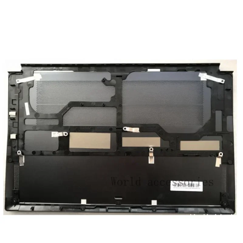 Новинка для MSI PS63 Modern MS-16S1, чехол для упора для рук/нижняя часть корпуса ноутбука
Новинка для MSI PS63 Modern MS-16S1, чехол для упора для рук/нижняя часть корпуса ноутбука