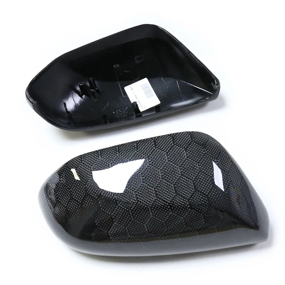 Honeycomb Carbon Mirrors Replacement for Toyota Camry 2018+ Real Carbon Fiber Mirror Covers Mirrorcaps
Honeycomb Carbon Mirrors Replacement for Toyota Camry 2018+ Real Carbon Fiber Mirror Covers Mirrorcaps
