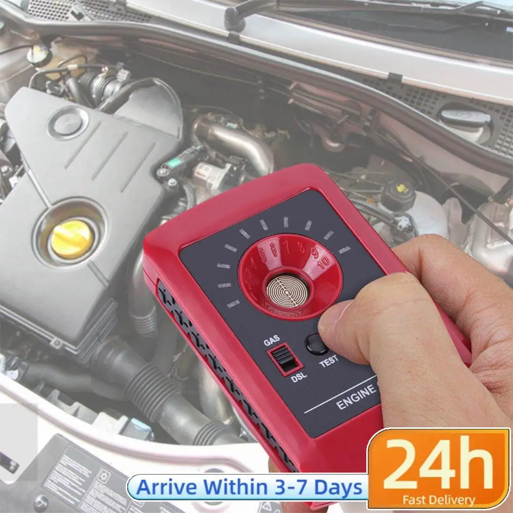 Цифровой LED-анализатор качества топлива и масла для автомобилей: тестер качества моторного масла, детектор качества масла, диагностика двигателя автомобиля
Цифровой LED-анализатор качества топлива и масла для автомобилей: тестер качества моторного масла, детектор качества масла, диагностика двигателя автомобиля