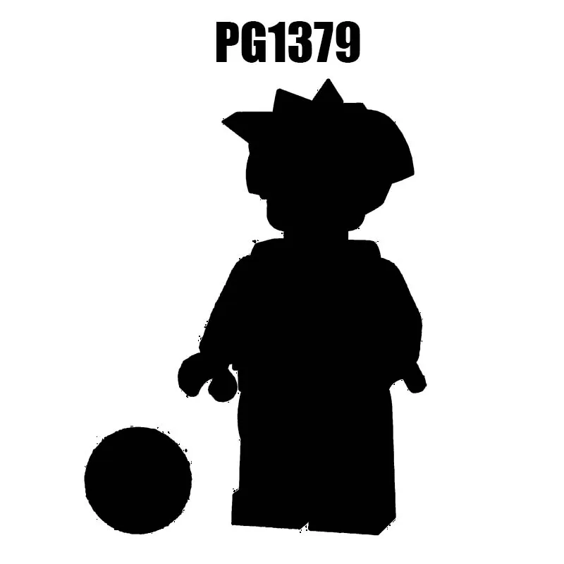 Action figure Building Blocks Assembly model Building Blocks Assembly gift PG1395 PG1397 PG1398 PG1419 PG1420 Toys 091
Action figure Building Blocks Assembly model Building Blocks Assembly gift PG1395 PG1397 PG1398 PG1419 PG1420 Toys 091