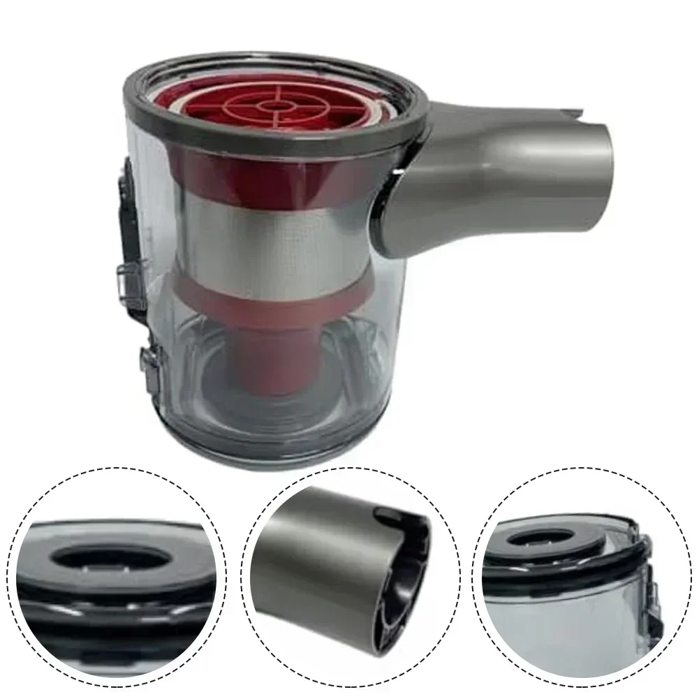 Аксессуары, мусорная корзина, циклонное ведро для пылесоса Roborock H7, инструменты для чистки, детали бытовой техники
Аксессуары, мусорная корзина, циклонное ведро для пылесоса Roborock H7, инструменты для чистки, детали бытовой техники