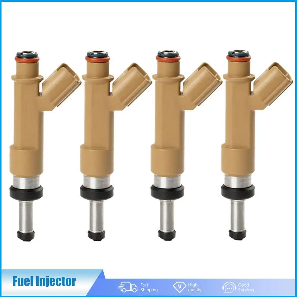 23250-39145 232090T010 LE Sedan 2325039145 Fuel Injector for Toyota Corolla Base Sedan 23250-0T010 2320939146 2325009140
23250-39145 232090T010 LE Sedan 2325039145 Fuel Injector for Toyota Corolla Base Sedan 23250-0T010 2320939146 2325009140